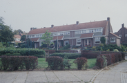 1114 Schuttersbergplein, 1980 - 1990