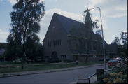 1120 De Genestetstraat, 1990 - 2000