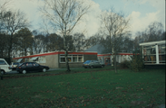 1124 Vogelkersweg, 1990 - 2000