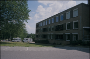 1126 De Goeijenlaan, 1990 - 2000
