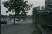 1134 Wichard van Pontlaan, 1990 - 2000