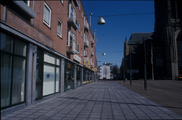 1147 Broerenstraat, 1990 - 2000
