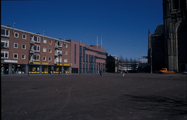 1150 Kerkplein, 1990 - 2000