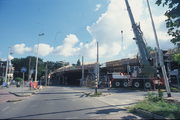 1153 Amsterdamseweg, 1990 - 2000