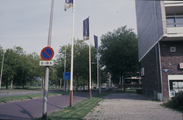 1182 IJssellaan, 2000 - 2005