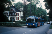 1195 Graaf van Rechterenstraat, 2000 - 2005