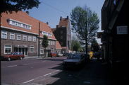 1231 Geitenkamp, 1980 - 1990