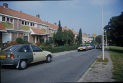 1239 Helsdingenstraat, 1990 - 2000