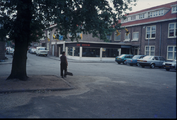 1254 Willem Beijerstraat, 1990 - 2000