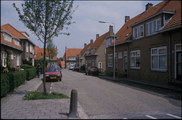 1258 St. Josephstraat, 1990 - 2000