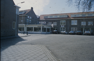 1262 Willem Beijerstraat, 1990 - 2000