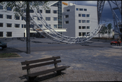 1307 Utrechtseweg, 1990 - 2000