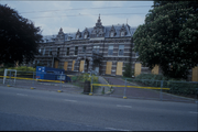 1315 Utrechtseweg, 1990 - 2000
