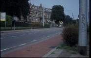 1316 Utrechtseweg, 1990 - 2000