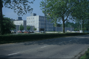 1317 Ir. Molsweg, 1990 - 2000