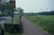 1318 Ir. Molsweg, 1990 - 2000