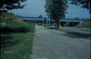 1323 Keizerstraat, 1990 - 2000