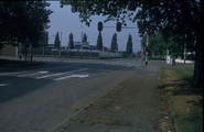 1338 Eusebiusbuitensingel, 1990 - 2000