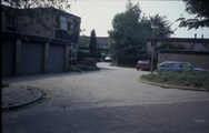 1450 Vleugelnootstraat, 1990 - 2000