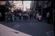 1459 Rijnstraat, 1980 - 1990