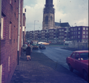 1461 Rodenburgstraat, 1980 - 1990