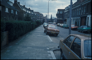 1474 Rosendaalsestraat, 1980 - 1990