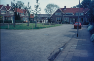 1488 Mussenplein, 1980 - 1990