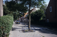 1523 Dr. A. Kuyperstraat, 1990 - 2000