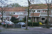 1528 P.J. Troelstrastraat, 1990 - 2000