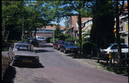 1535 P.J. Troelstrastraat, 1990 - 2000