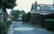 1542 Kerdijkstraat, 1990 - 2000
