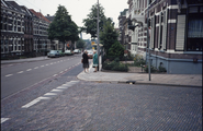 1548 Jacob Cremerstraat, 1990 - 2000