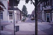 1552 Nijhoffstraat, 1990 - 2000