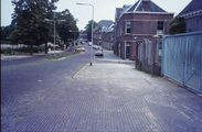 1561 Agnietenstraat, 1990 - 2000