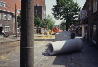 1614 Geitenkamp, 1990 - 2000