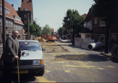 1615 Geitenkamp, 1990 - 2000