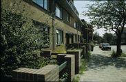 1656 Schuttersbergplein, 1990 - 2000