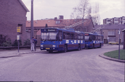 1664 Sperwerstraat, 1990 - 2000
