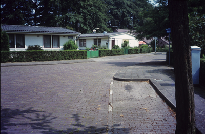 1696 Willem Pijperstraat, 1990 - 2000