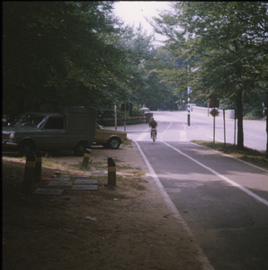 1697 Schelmseweg, 1990 - 2000