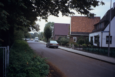1698 Klingelbeekseweg, 1990 - 2000