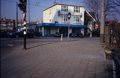 1699 Utrechtseweg, 1990 - 2000