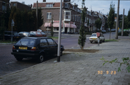 1704 Oranjestraat, 1990