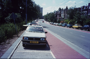 1714 Utrechtseweg, 1990 - 2000