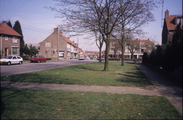 1718 Sperwerstraat, 1990 - 2000