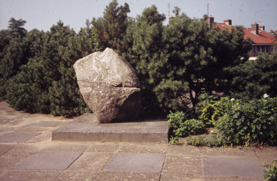 1779 Callunastraat, 1990 - 2000