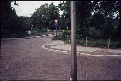 1781 Oranjestraat, 1990 - 2000