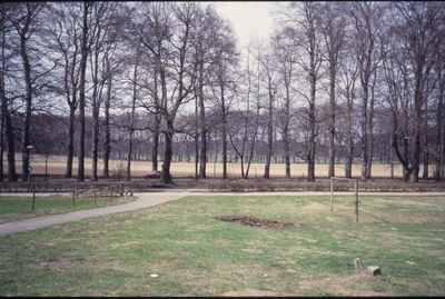 1783 Schelmseweg, 1990 - 2000