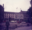 1791 Willemsplein, 1980 - 1990