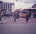 1803 Stationsplein, 1976